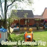 Two Oaks Nursery and Day Care Provider Kenilworth 690139 Image 1